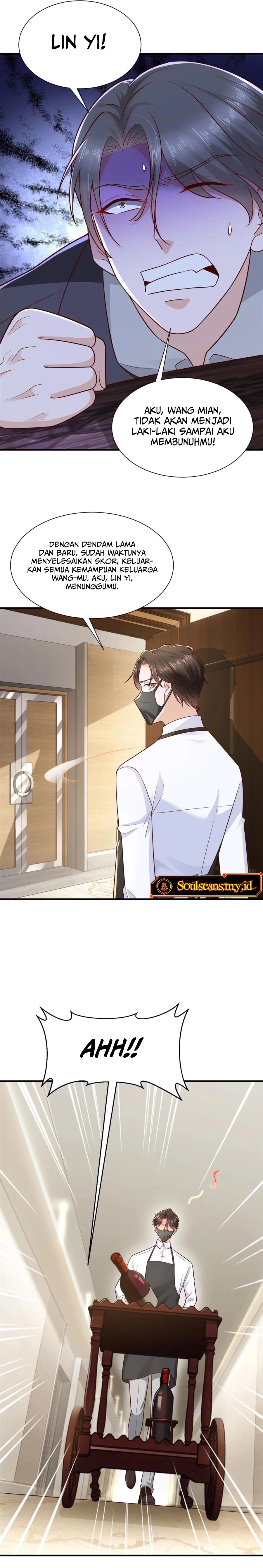 I Randomly Have A New Career Every Week chapter 665