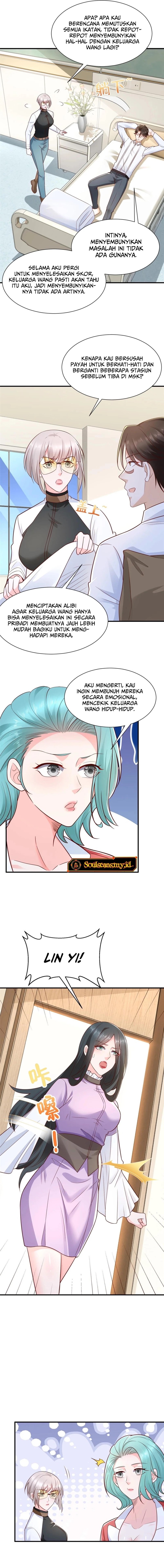 I Randomly Have A New Career Every Week chapter 666