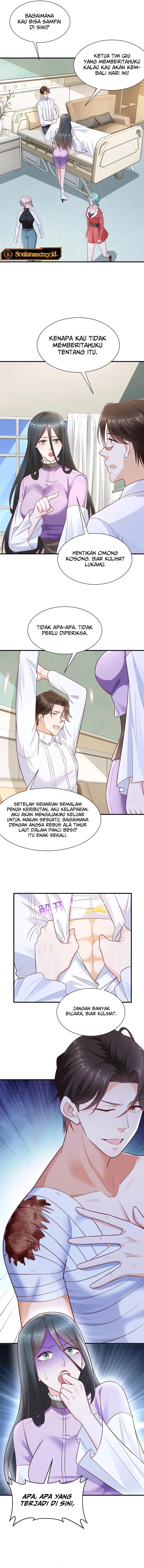 I Randomly Have A New Career Every Week chapter 666