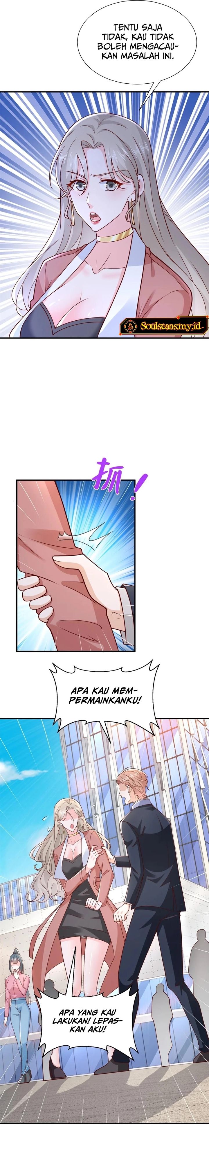 I Randomly Have A New Career Every Week chapter 669