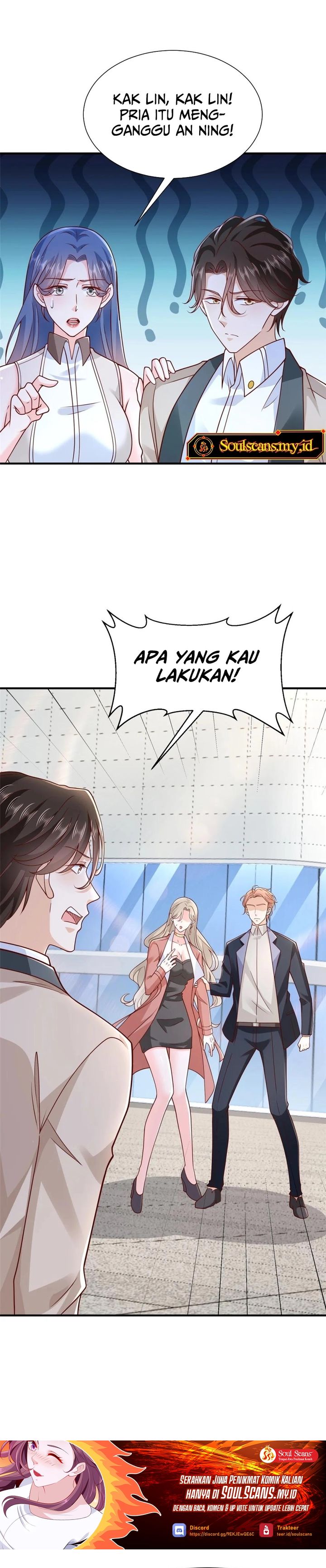 I Randomly Have A New Career Every Week chapter 669