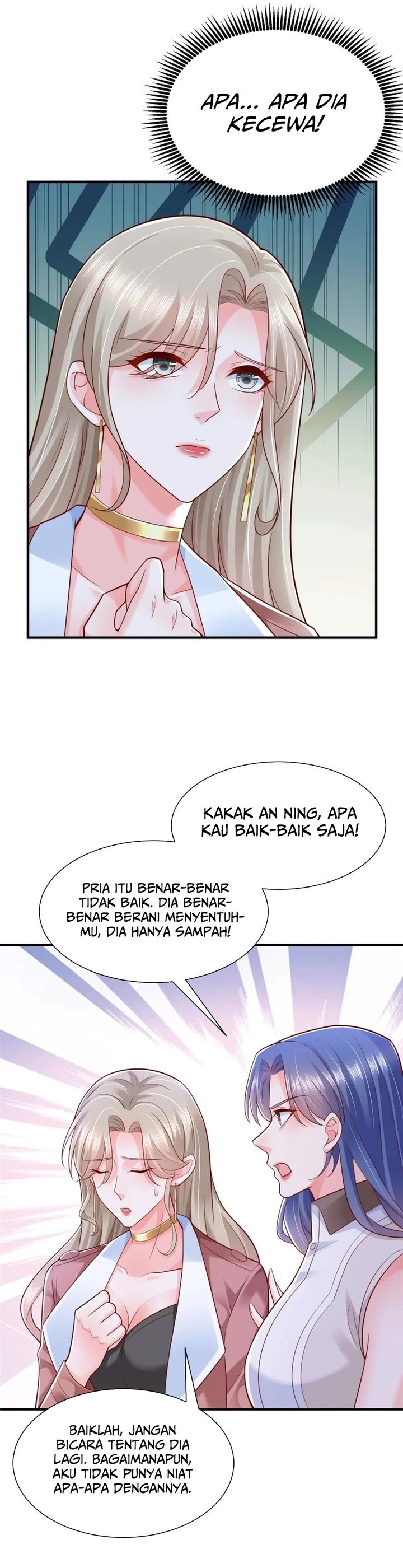 I Randomly Have A New Career Every Week chapter 670