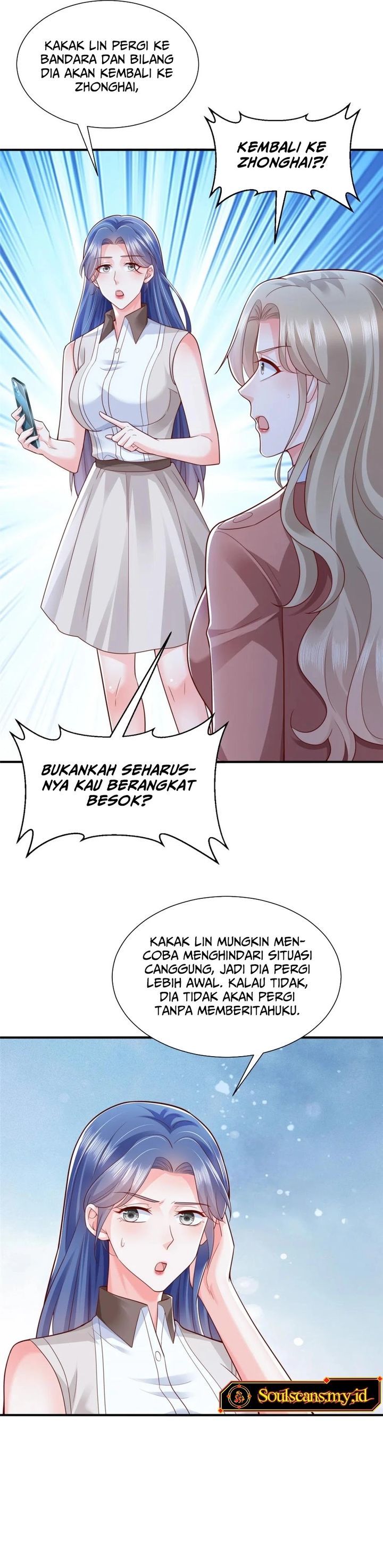 I Randomly Have A New Career Every Week chapter 670