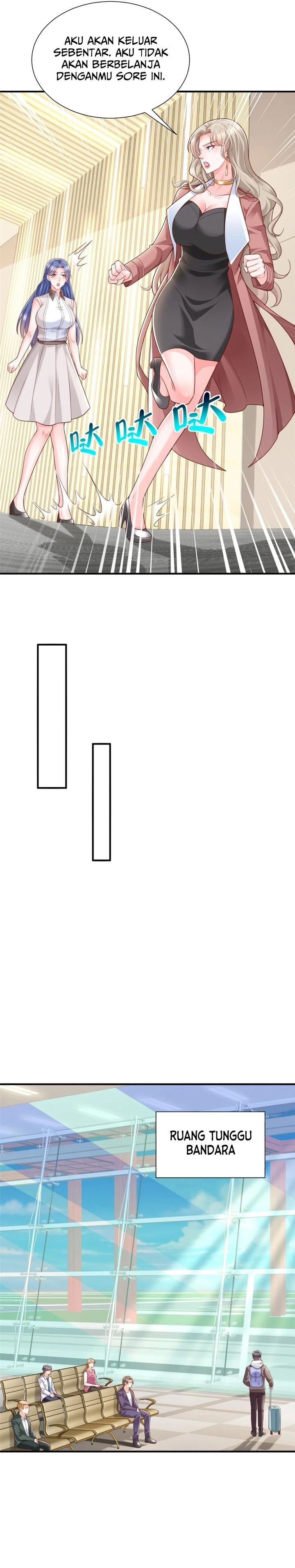 I Randomly Have A New Career Every Week chapter 670