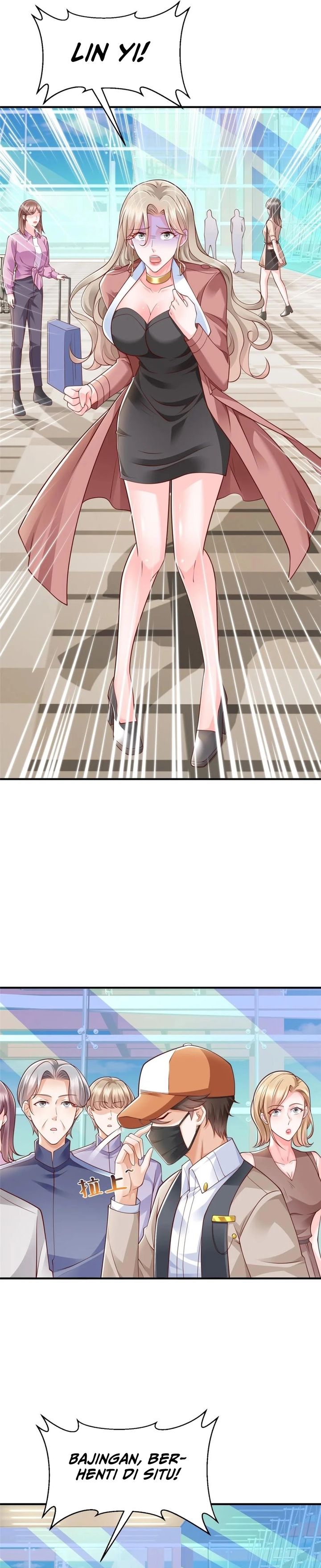 I Randomly Have A New Career Every Week chapter 670