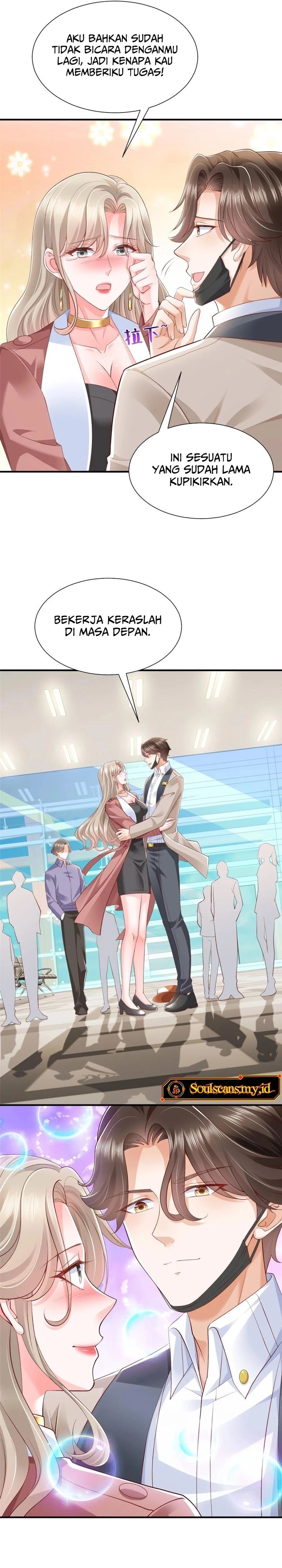 I Randomly Have A New Career Every Week chapter 670