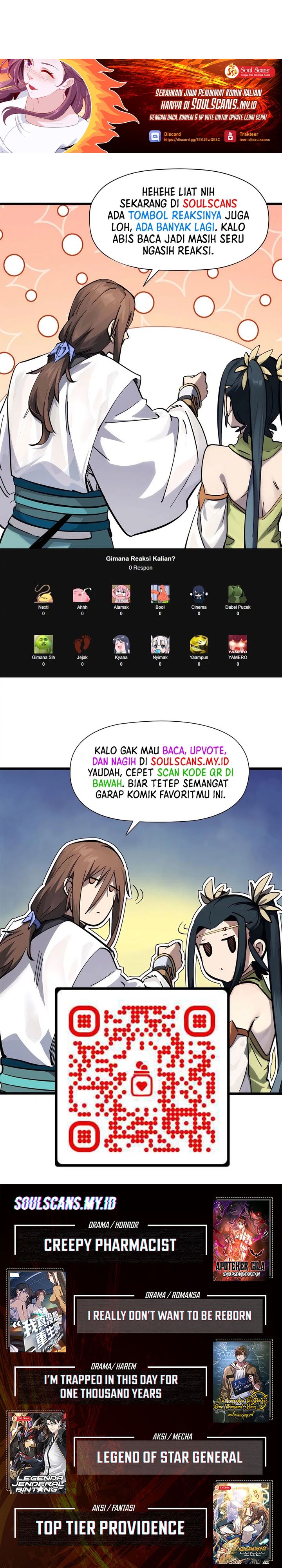 I Randomly Have A New Career Every Week chapter 670