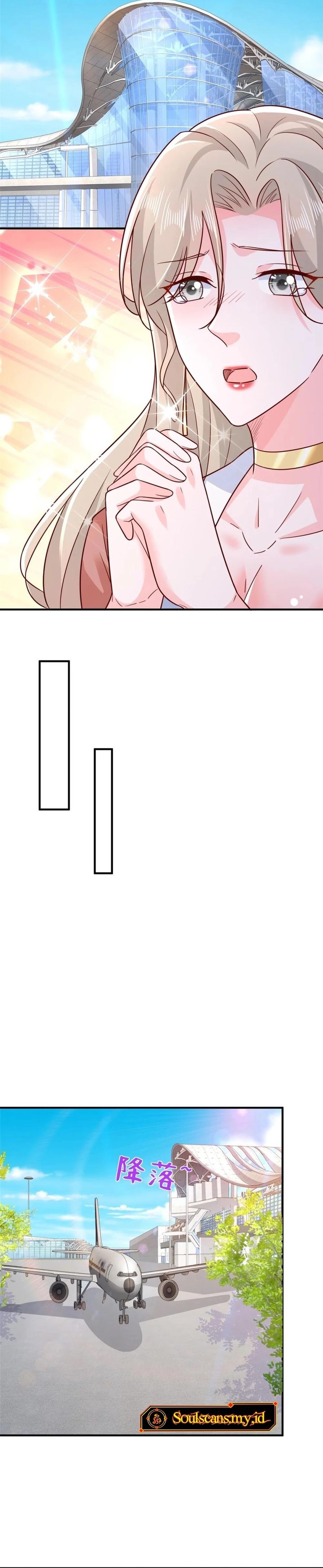 I Randomly Have A New Career Every Week Chapter 671 Bahasa Indonesia