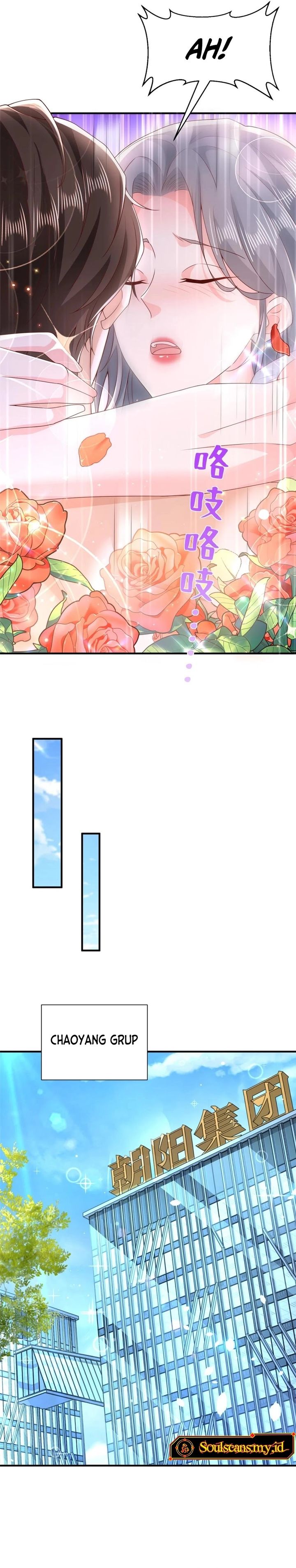 I Randomly Have A New Career Every Week Chapter 671 Bahasa Indonesia