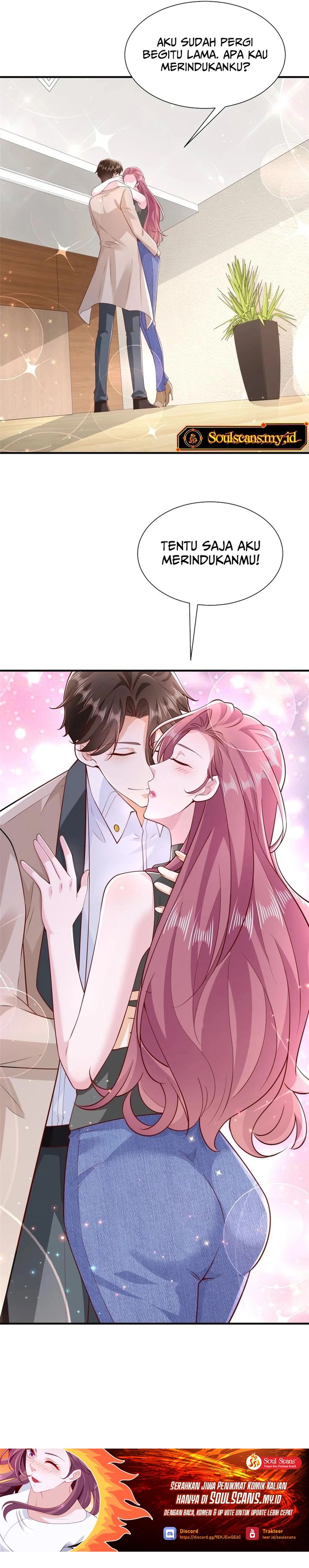 I Randomly Have A New Career Every Week Chapter 671 Bahasa Indonesia