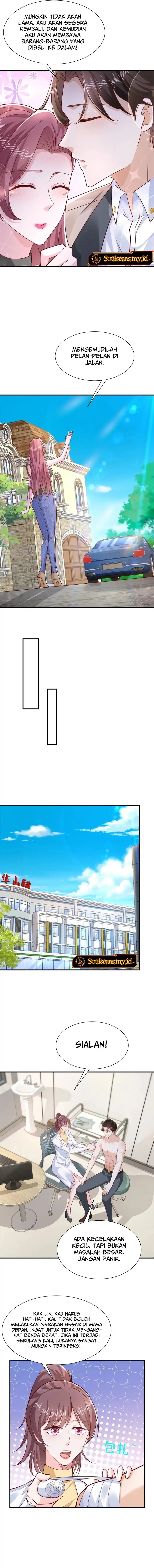 I Randomly Have A New Career Every Week chapter 673