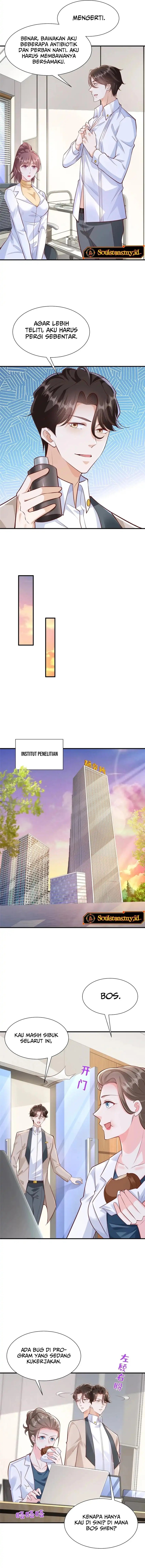 I Randomly Have A New Career Every Week chapter 673