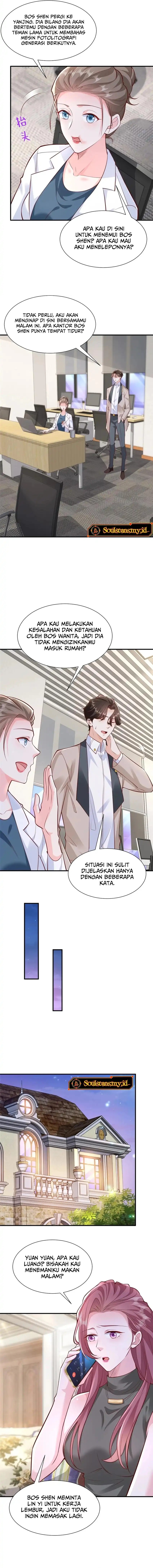 I Randomly Have A New Career Every Week chapter 673