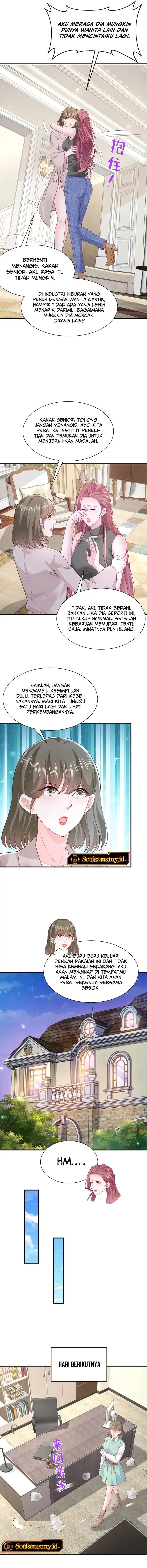 I Randomly Have A New Career Every Week Chapter 674 Bahasa Indonesia