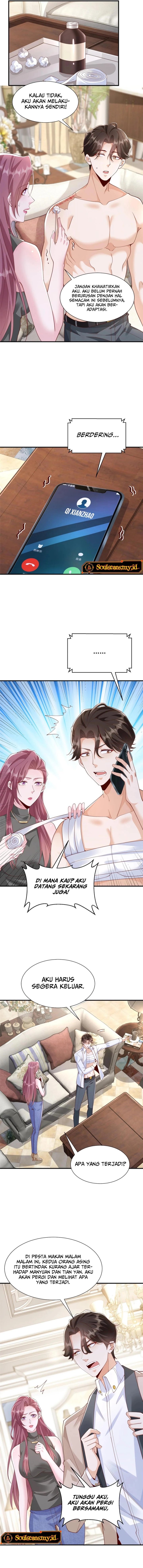 I Randomly Have A New Career Every Week chapter 676