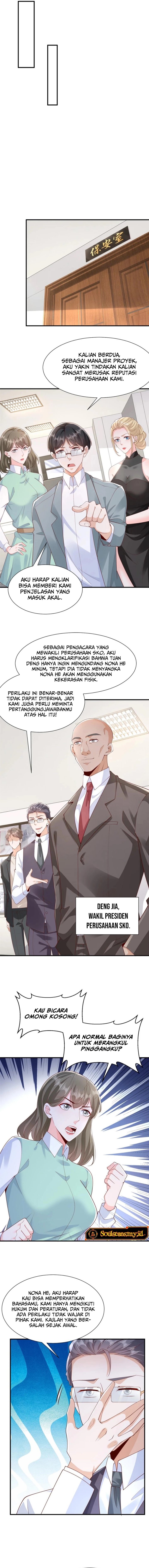 I Randomly Have A New Career Every Week chapter 676