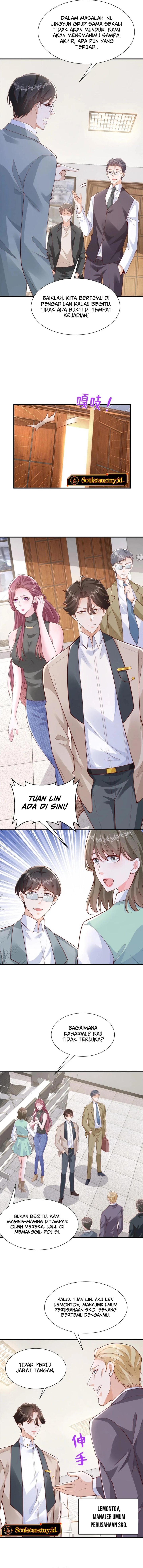 I Randomly Have A New Career Every Week chapter 676