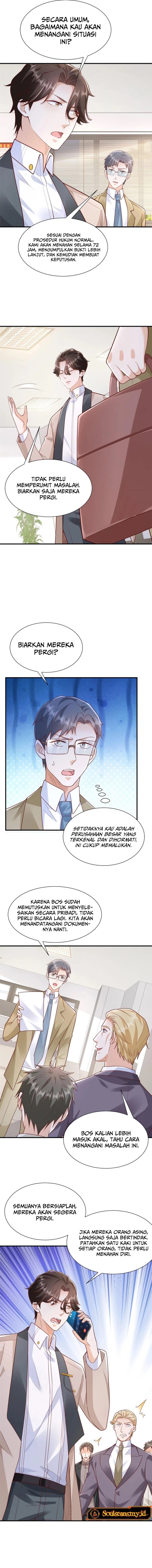 I Randomly Have A New Career Every Week chapter 676