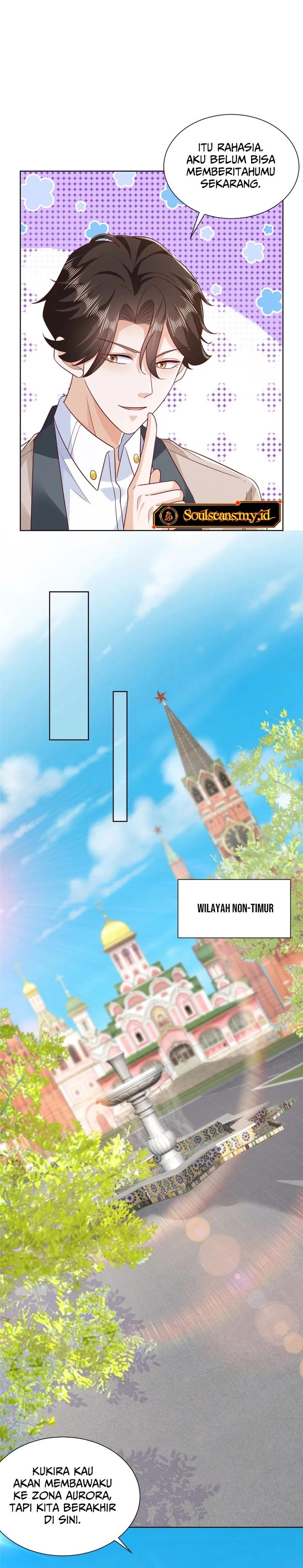 I Randomly Have A New Career Every Week chapter 687