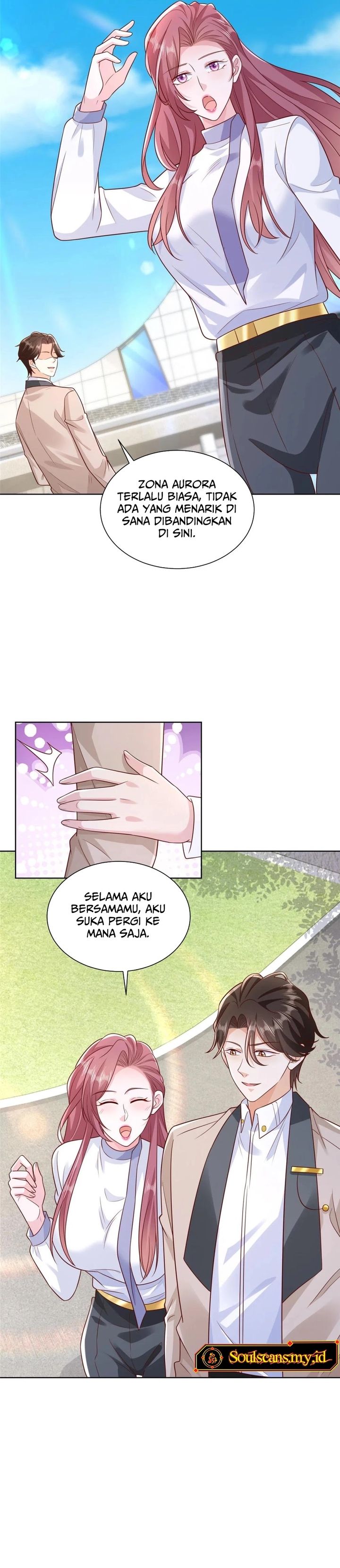 I Randomly Have A New Career Every Week chapter 687