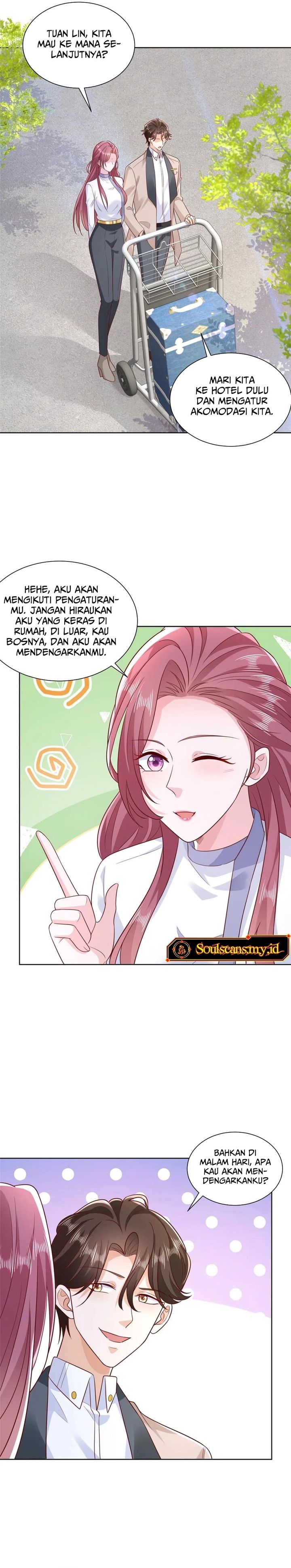 I Randomly Have A New Career Every Week chapter 687