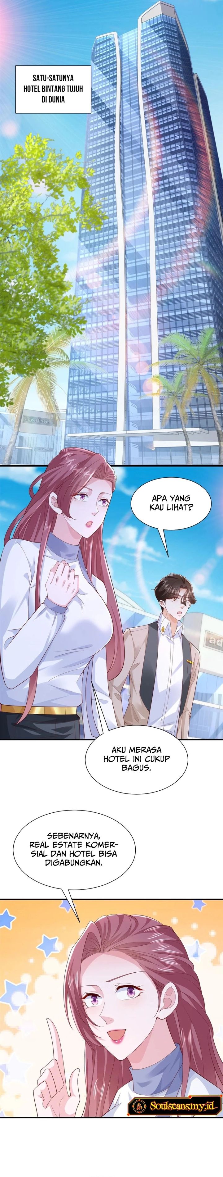 I Randomly Have A New Career Every Week chapter 687