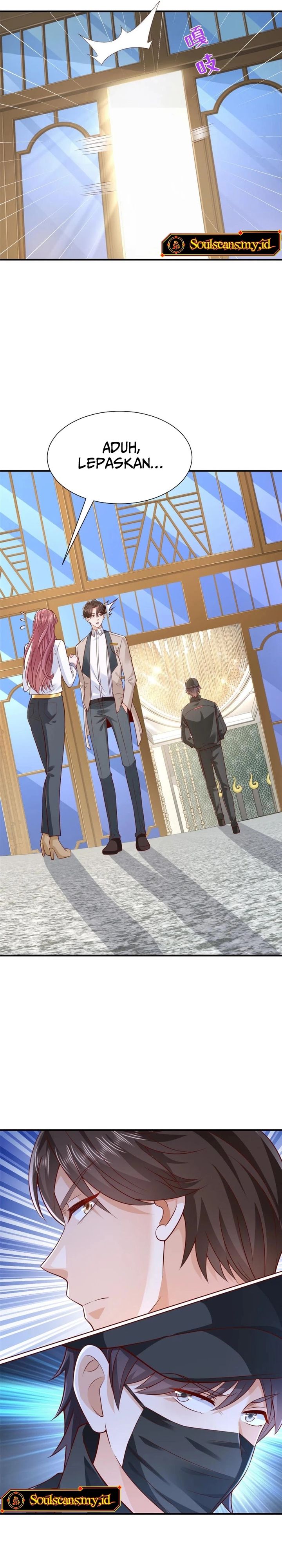 I Randomly Have A New Career Every Week chapter 687