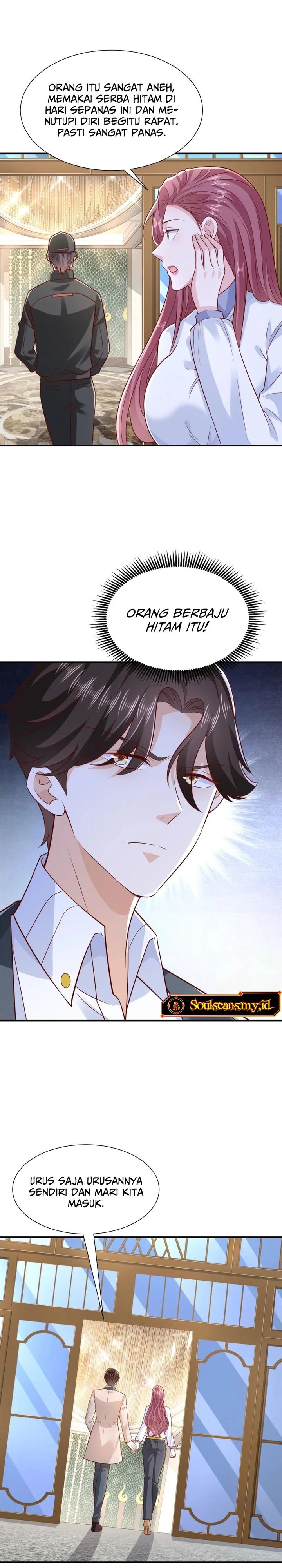 I Randomly Have A New Career Every Week chapter 687