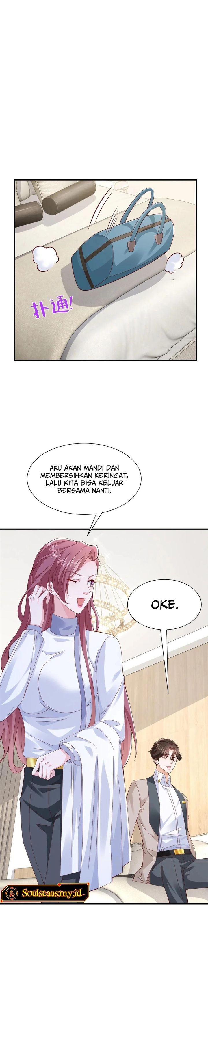 I Randomly Have A New Career Every Week chapter 687