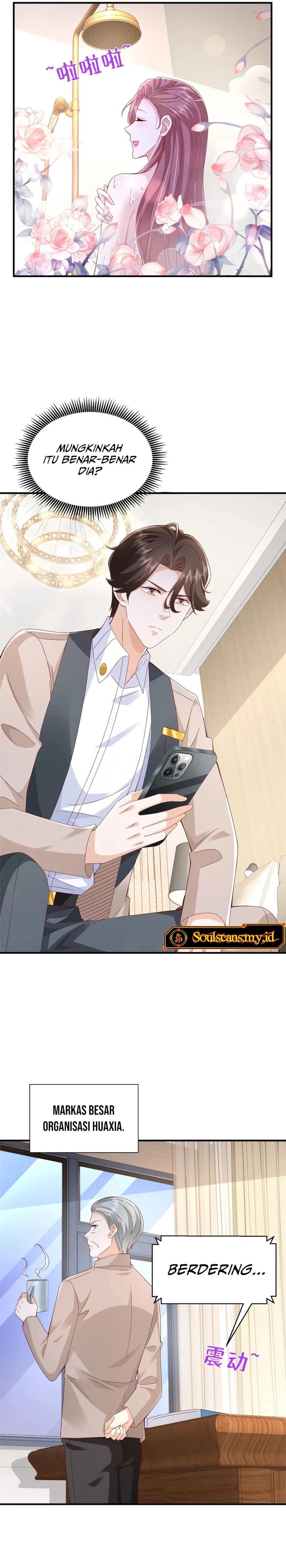 I Randomly Have A New Career Every Week chapter 687