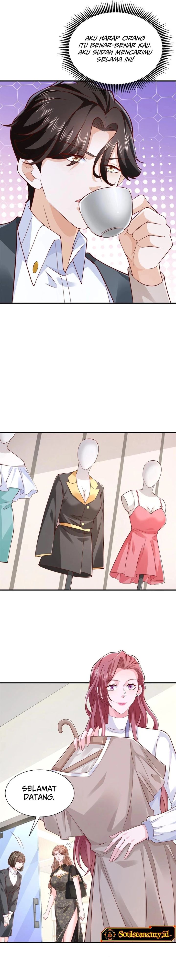 I Randomly Have A New Career Every Week Chapter 688 Bahasa Indonesia