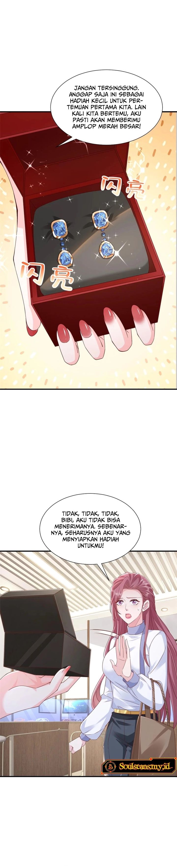 I Randomly Have A New Career Every Week chapter 689