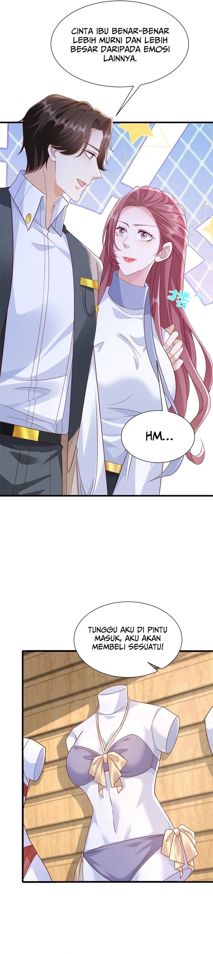 I Randomly Have A New Career Every Week chapter 689