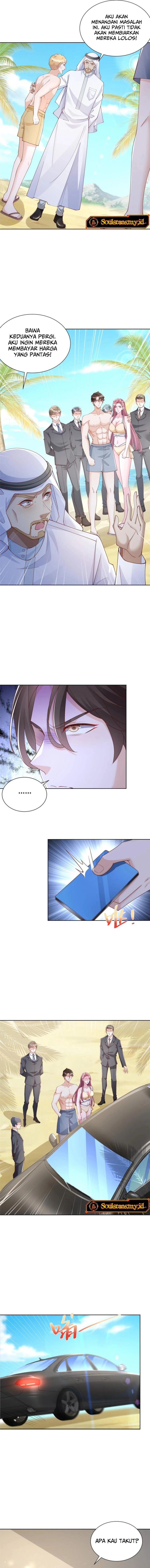 I Randomly Have A New Career Every Week Chapter 691 Bahasa Indonesia