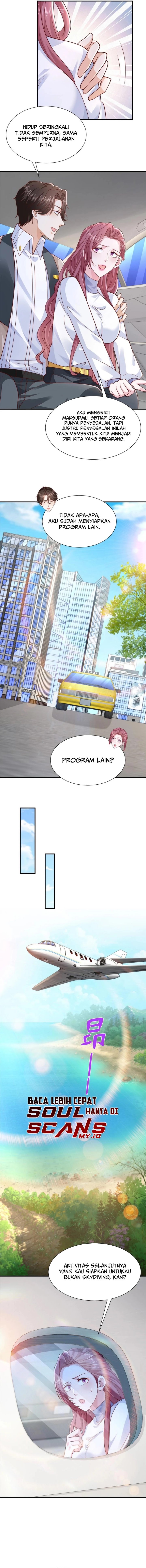 I Randomly Have A New Career Every Week Chapter 692 Bahasa Indonesia