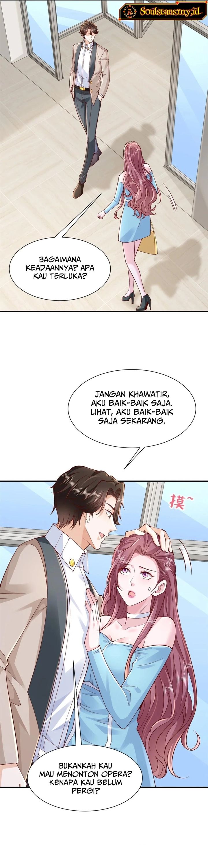 I Randomly Have A New Career Every Week Chapter 700 Bahasa Indonesia