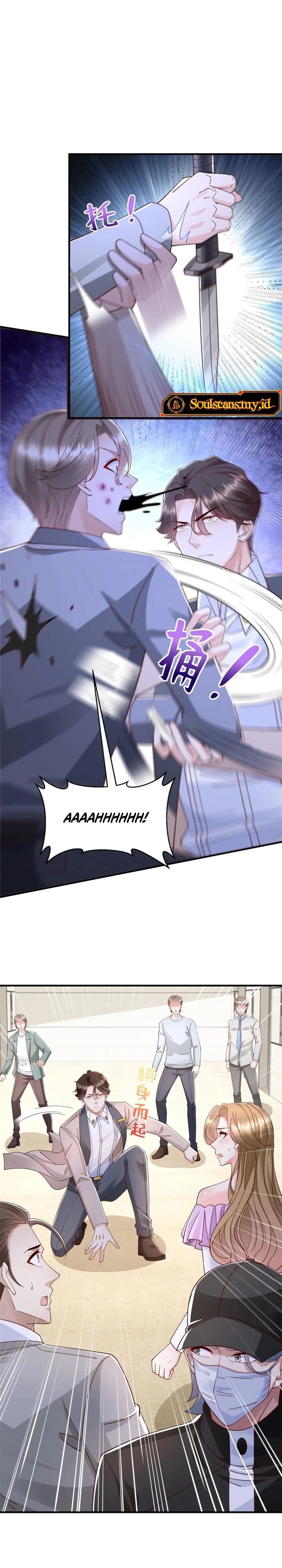 I Randomly Have A New Career Every Week Chapter 701 Bahasa Indonesia