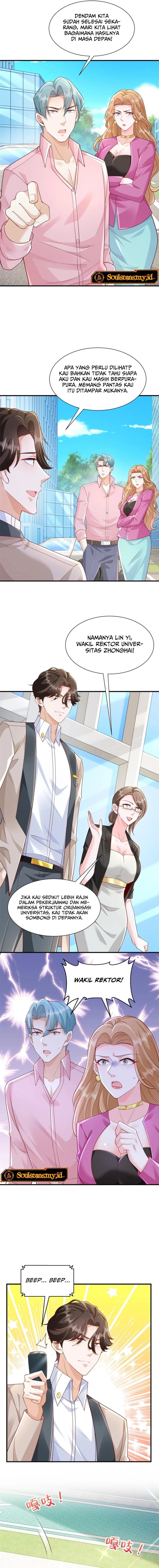 I Randomly Have A New Career Every Week chapter 715