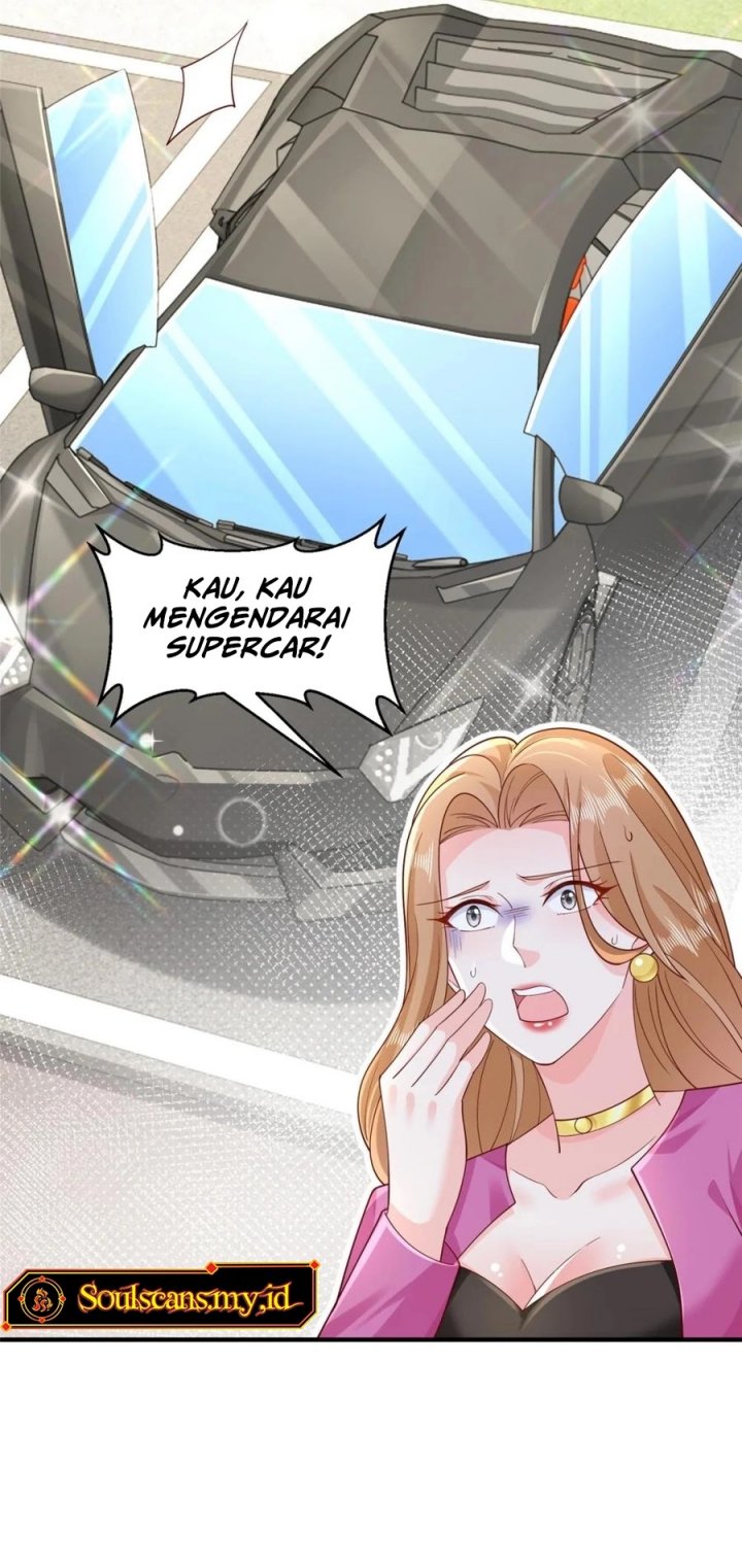 I Randomly Have A New Career Every Week chapter 715