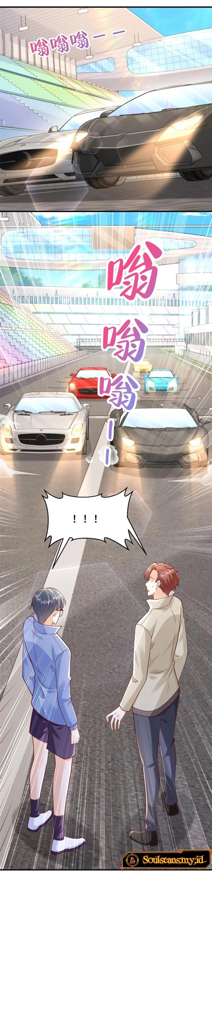 I Randomly Have A New Career Every Week Chapter 716 Bahasa Indonesia