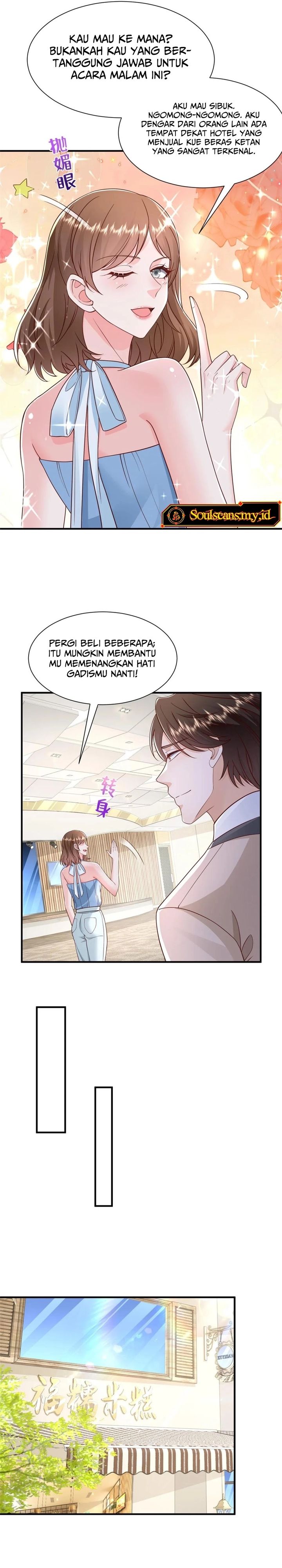 I Randomly Have A New Career Every Week Chapter 718 Bahasa Indonesia