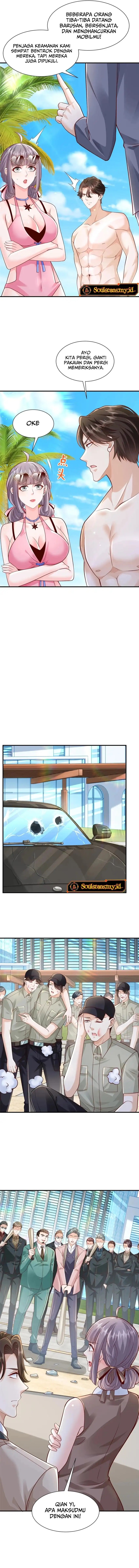 I Randomly Have A New Career Every Week chapter 725