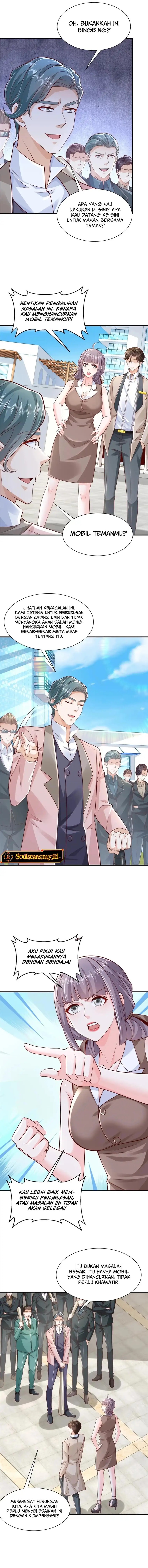 I Randomly Have A New Career Every Week chapter 725