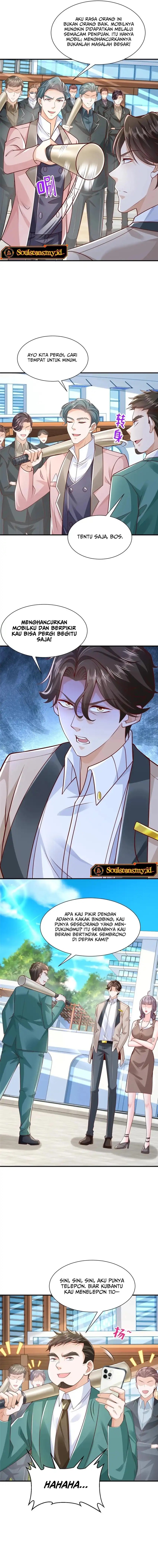 I Randomly Have A New Career Every Week chapter 725