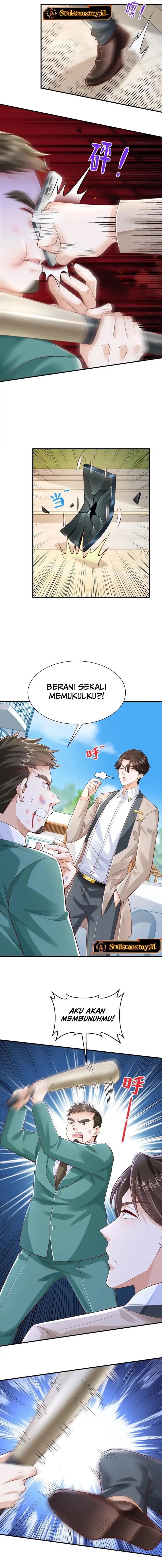 I Randomly Have A New Career Every Week chapter 725