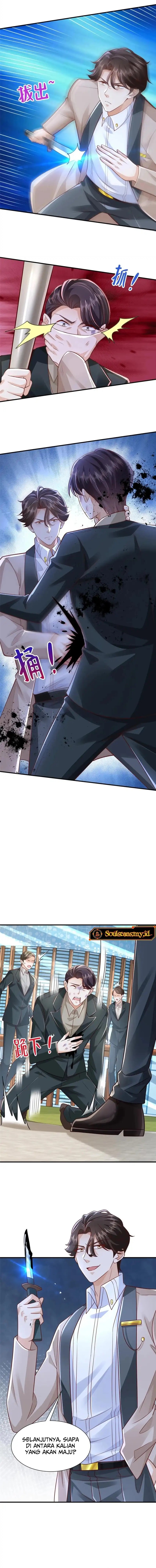 I Randomly Have A New Career Every Week chapter 725