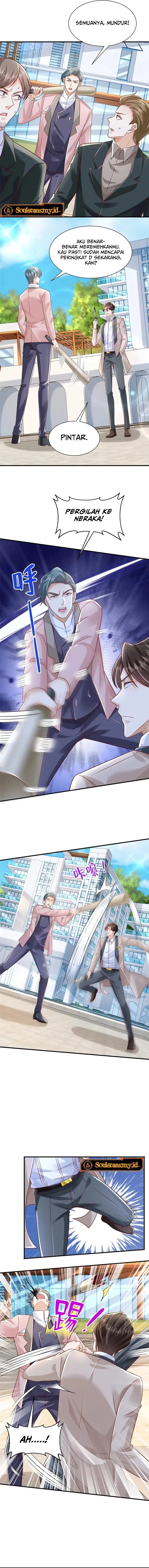 I Randomly Have A New Career Every Week chapter 725