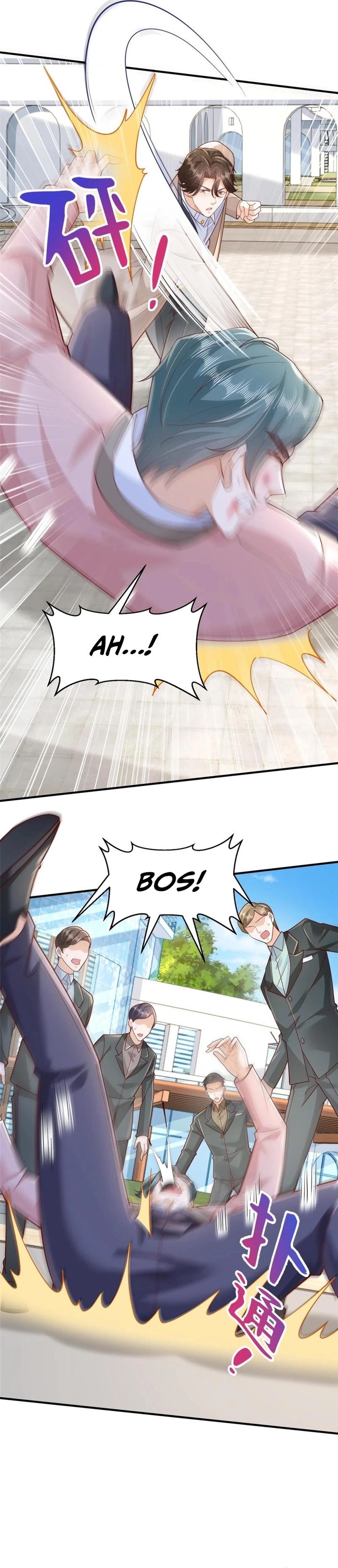 I Randomly Have A New Career Every Week Chapter 726 Bahasa Indonesia