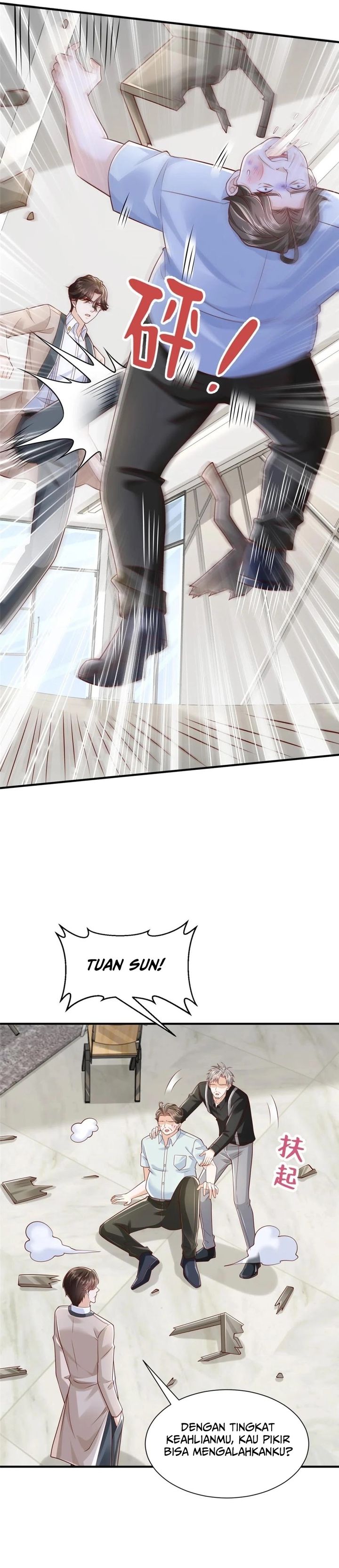 I Randomly Have A New Career Every Week chapter 730