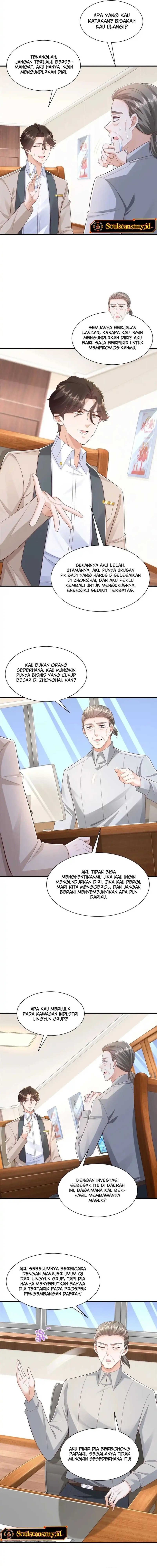 I Randomly Have A New Career Every Week chapter 734